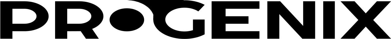 Progenix Logo